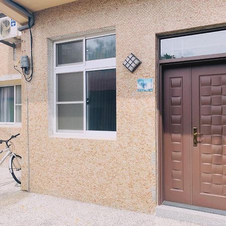 Апартаменты 四季小空間 Pingtung Экстерьер фото
